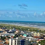 Seu Apartamento Com Vista Mar Na Orla De Atalaia