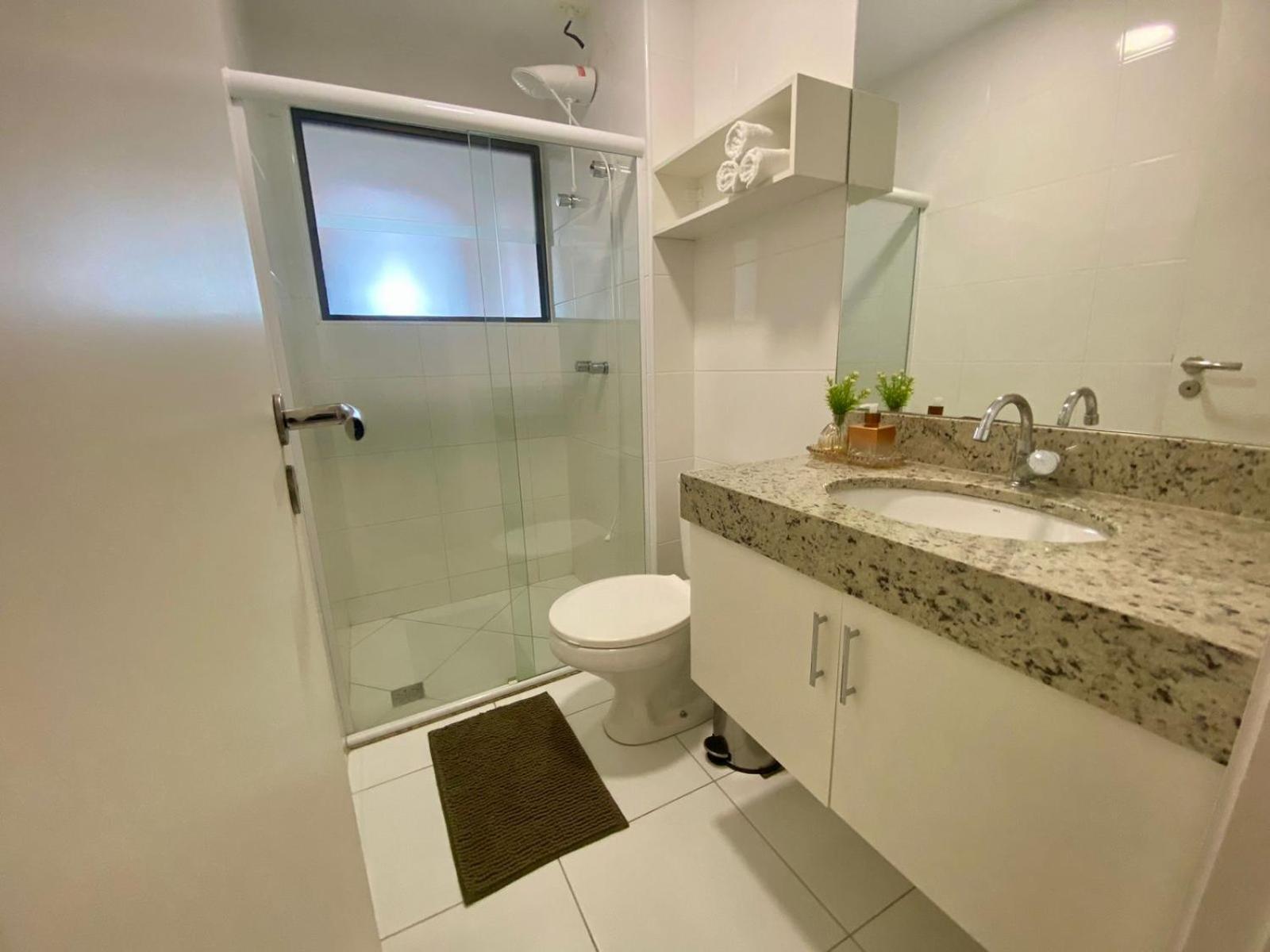 Seu Com Vista Mar Na Orla De Atalaia Apartment Aracaju